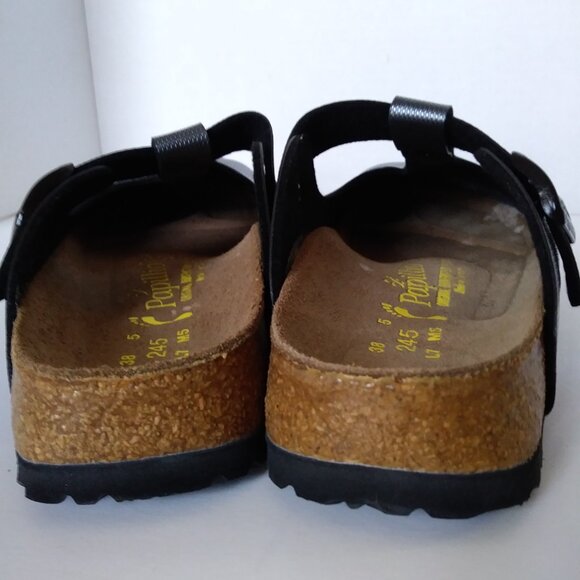 Papillio clogs. New. (a division of Birkenstock) - Picture 4 of 7